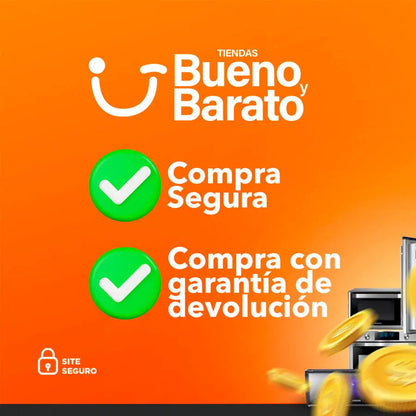 Cortapelos Recargable T9 con Pantalla LCD Potencia y Estilo para Hombres