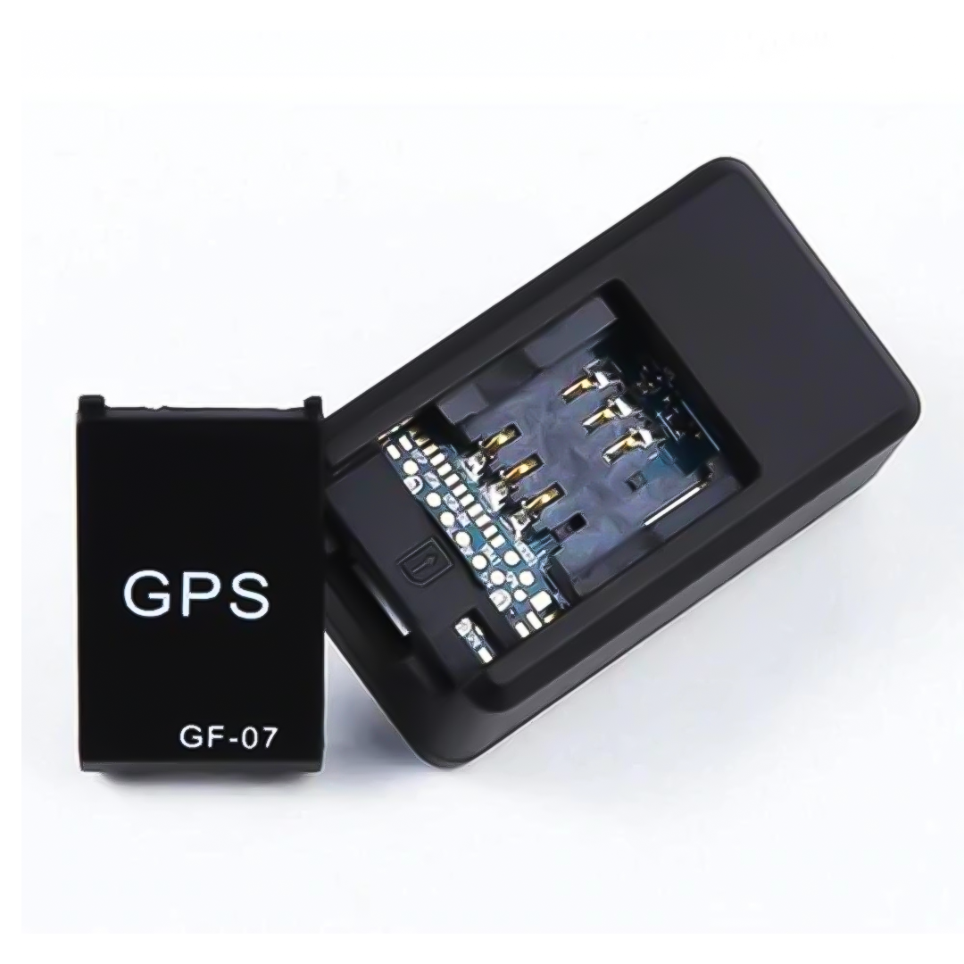 MINI GPS RASTREADOR EN TIEMPO REAL