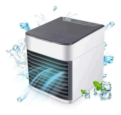 Mini Aire acondicionado Portatil